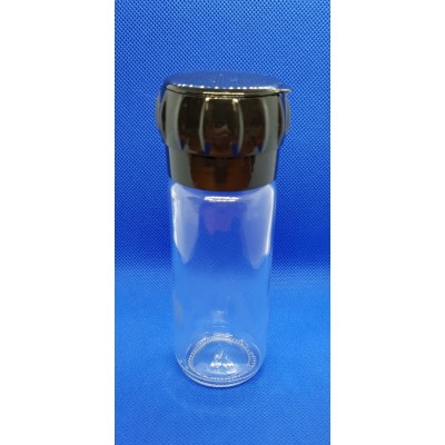 molinillo PIMENTERO especiero botella recta