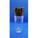 molinillo PIMENTERO especiero botella recta