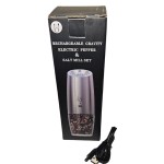 MOLINILLO PIMENTERO USB