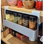 ORGANIZADOR COLGANTE