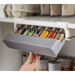 ORGANIZADOR COLGANTE