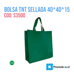 BOLSA TNT BIG 40*40*15 TNT 80GR