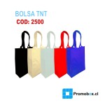BOLSA PROMOCIONAL 30*40