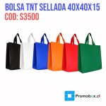 BOLSA TNT BIG 40*40*15 TNT 80GR