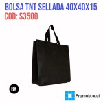 BOLSA TNT BIG 40*40*15 TNT 80GR