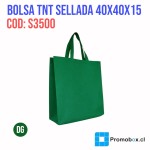 BOLSA TNT BIG 40*40*15 TNT 80GR
