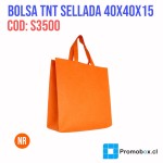 BOLSA TNT BIG 40*40*15 TNT 80GR