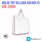 BOLSA TNT BIG 40*40*15 TNT 80GR