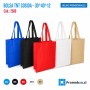 2500 - BOLSA TNT COSIDA 30*40*12